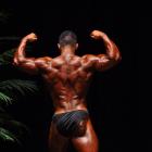 Lucian   Costea - NPC Central States 2009 - #1